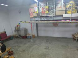 Mandai Connection (D25), Factory #454217331
